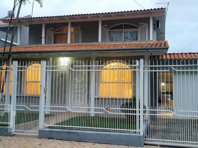 Casa com 4 quartos à venda na Rua Santo André, 86, Marechal Rondon, Canoas por R$ 1.130.000