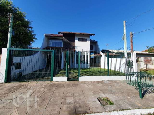 Casa com 4 quartos à venda na Rua Joaquim Nabuco, 800, Fátima, Canoas por R$ 650.000