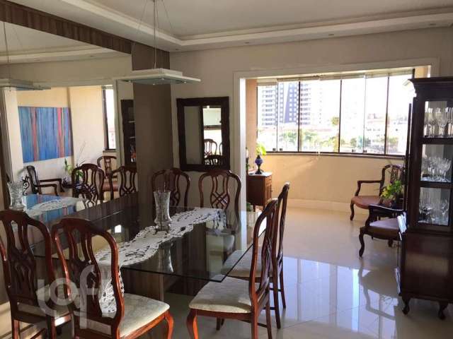 Apartamento com 2 quartos à venda na Rua Coronel Marcelino, 182, Centro, Canoas por R$ 425.000