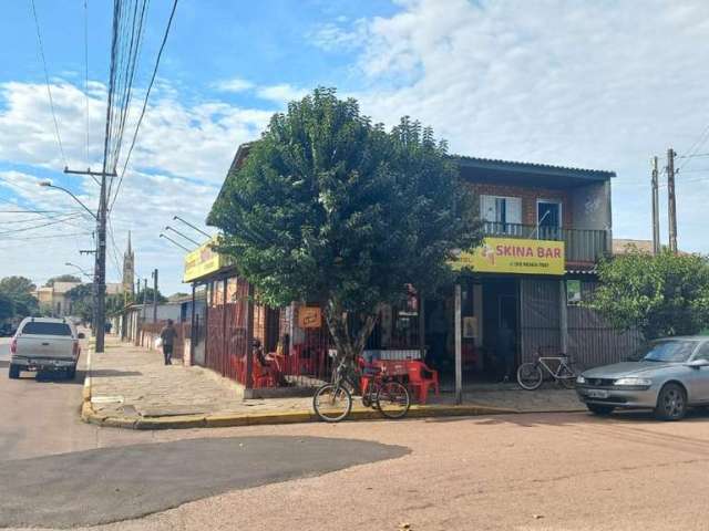 Casa em condomínio fechado com 3 quartos à venda na Avai, 535, Rio Branco, Canoas por R$ 510.000