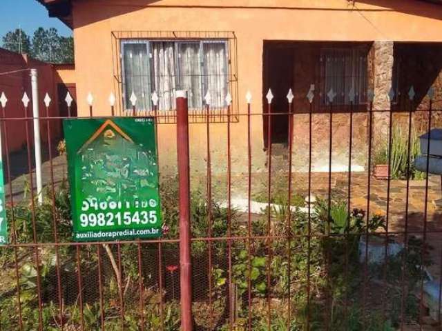 Casa em condomínio fechado com 2 quartos à venda na Rua Pandiá Calógeras, 2005, Niterói, Canoas por R$ 350.000