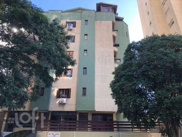 Apartamento com 3 quartos à venda na Rua Ângelo Possebon, 105, Centro, Canoas por R$ 550.000