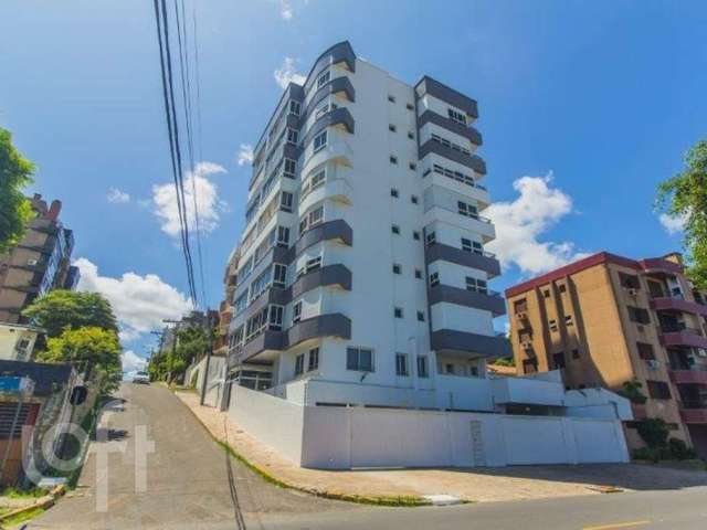 Apartamento com 3 quartos à venda na Rua Ângelo Possebon, 312, Centro, Canoas por R$ 1.100.000