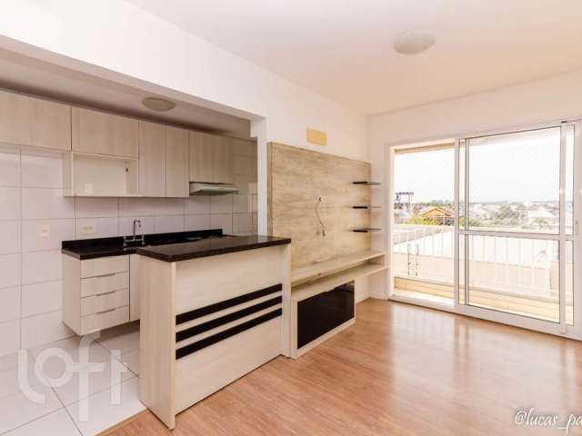 Apartamento com 3 quartos à venda na Rua Brasil, 1375, Centro, Canoas por R$ 490.000