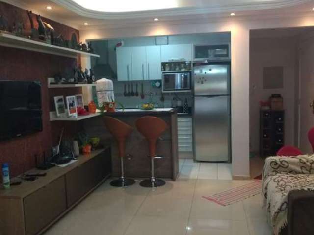 Apartamento com 3 quartos à venda na Rua Brasil, 1297, Centro, Canoas por R$ 477.000