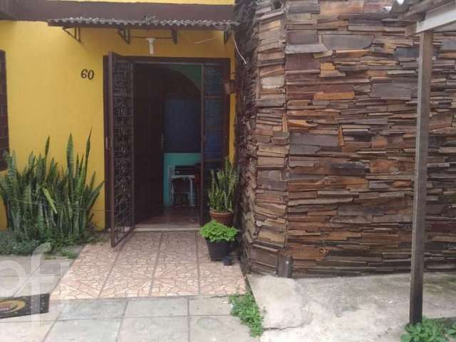 Casa com 3 quartos à venda na Vicente Cláudio Porcello, 60, Centro, Canoas por R$ 800.000