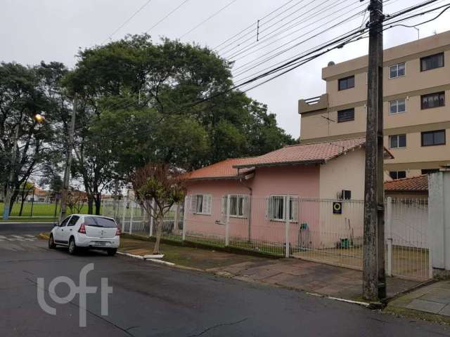 Casa em condomínio fechado com 3 quartos à venda na Rua Luiz de Camões, 273, Centro, Canoas por R$ 795.000