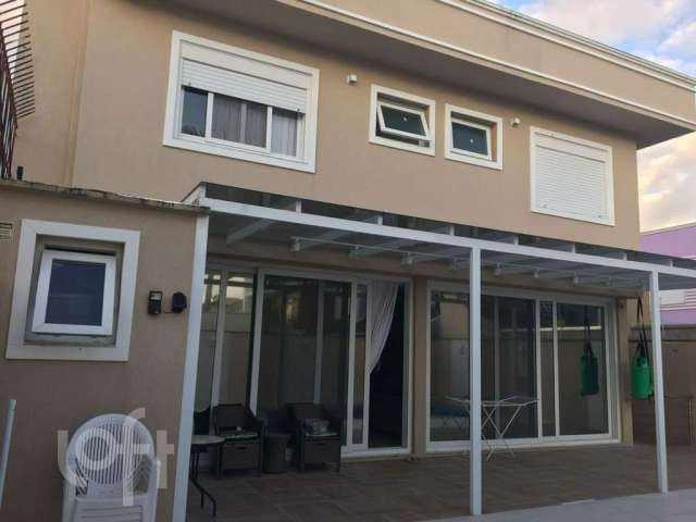 Casa em condomínio fechado com 4 quartos à venda na Rua Vinícius de Moraes, 656, Marechal Rondon, Canoas por R$ 3.500.000