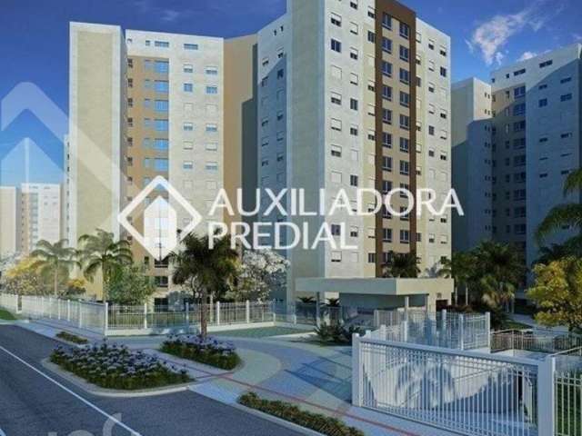 Apartamento com 3 quartos à venda na Rua Aurora, 1000, Marechal Rondon, Canoas por R$ 590.000