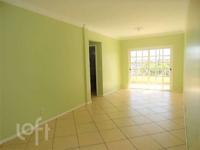 Apartamento com 2 quartos à venda na Avenida Santos Ferreira, 1660, Marechal Rondon, Canoas por R$ 405.000