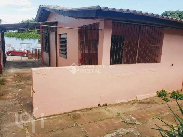 Casa em condomínio fechado com 3 quartos à venda na Rua Major Sezefredo, 394, Marechal Rondon, Canoas por R$ 625.400