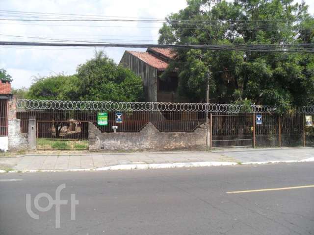 Casa com 4 quartos à venda na Rua Liberdade, 1170, Marechal Rondon, Canoas por R$ 2.850.000