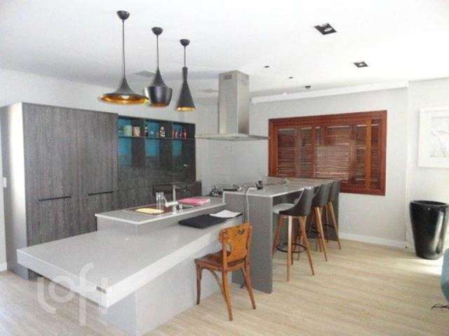 Apartamento com 3 quartos à venda na Avenida Inconfidência, 700, Marechal Rondon, Canoas por R$ 800.000