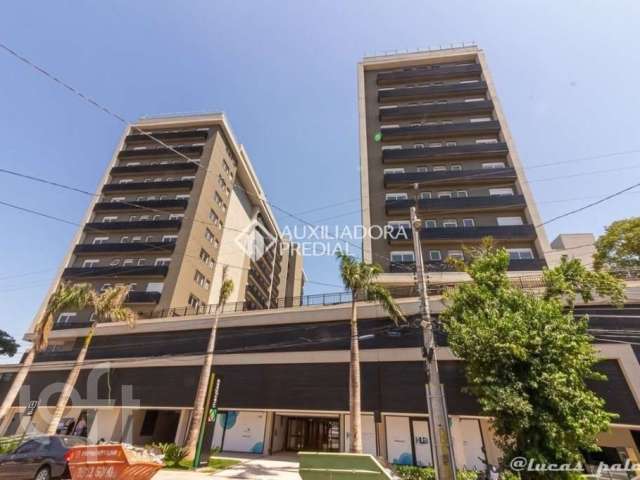 Apartamento com 1 quarto à venda na Rua General Salustiano, 853, Marechal Rondon, Canoas por R$ 410.000