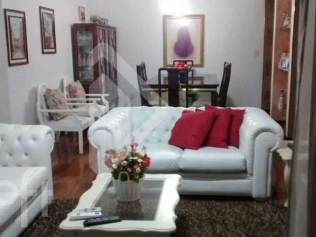 Apartamento com 4 quartos à venda na Rua Santo André, 31, Marechal Rondon, Canoas por R$ 1.170.000