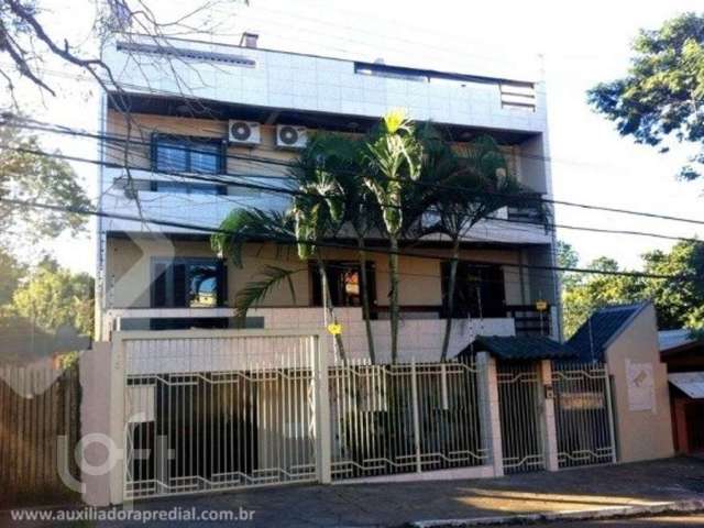 Apartamento com 3 quartos à venda na Rua Duque de Caxias, 766, Marechal Rondon, Canoas por R$ 695.000