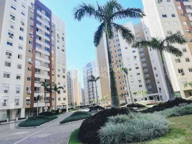 Apartamento com 2 quartos à venda na Rua Aurora, 1250, Marechal Rondon, Canoas por R$ 420.000