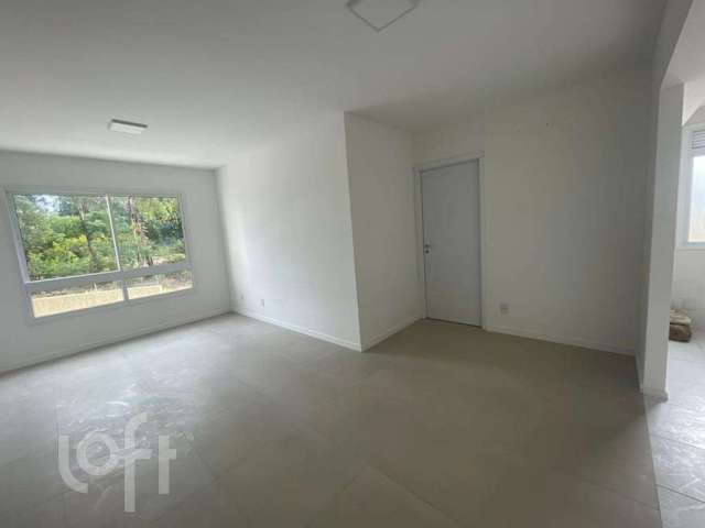 Apartamento com 3 quartos à venda na Avenida Farroupilha, 5606, Marechal Rondon, Canoas por R$ 530.000