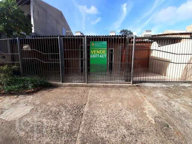 Casa com 2 quartos à venda na Rua da Erva Mate, 420, Igara, Canoas por R$ 400.000