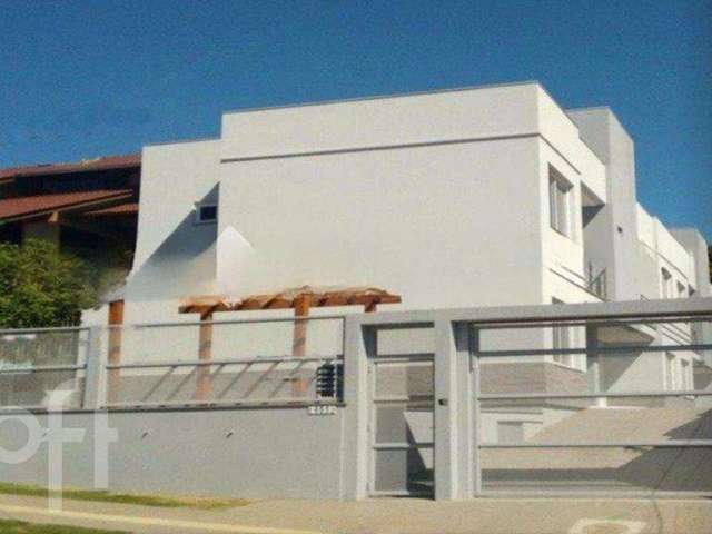 Casa em condomínio fechado com 3 quartos à venda na Rua Capiberibe, 451, Igara, Canoas por R$ 500.000