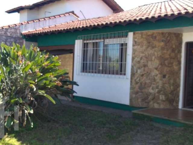 Casa em condomínio fechado com 2 quartos à venda na Rua Luís Maurício Scolari, 142, Igara, Canoas por R$ 680.000