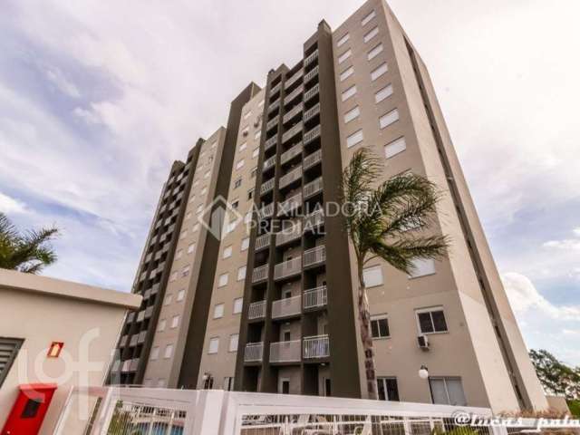 Apartamento com 2 quartos à venda na Avenida Armando Fajardo, 1261, Igara, Canoas por R$ 556.000