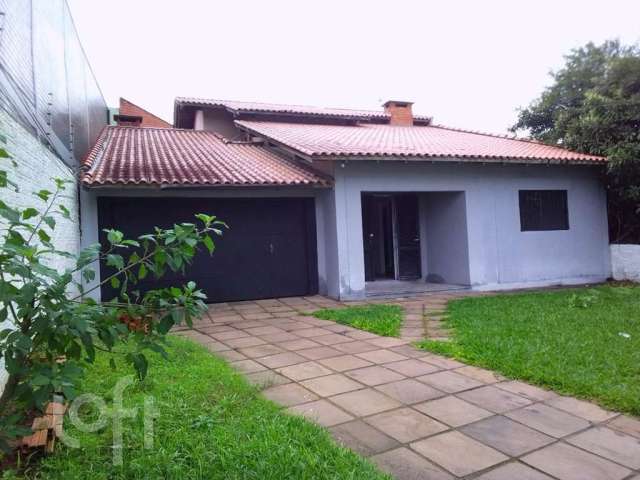 Casa com 3 quartos à venda na Rua Pirapo, 941, Igara, Canoas por R$ 800.000