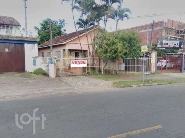 Casa em condomínio fechado com 2 quartos à venda na Liberdade, 1615, Igara, Canoas por R$ 1.200.000