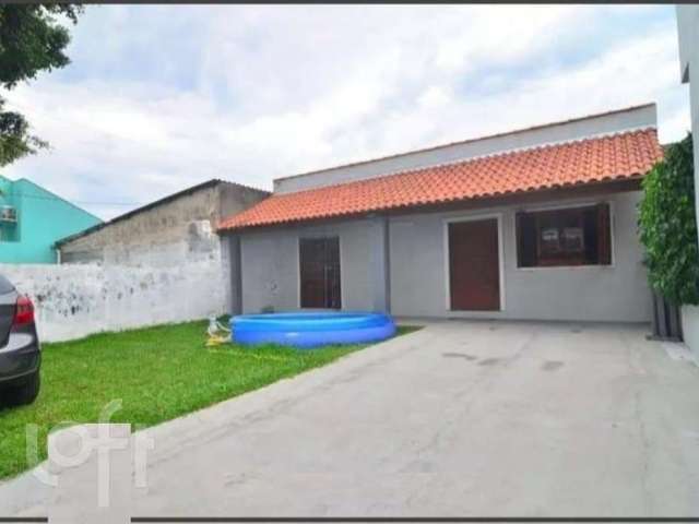 Casa com 3 quartos à venda na Rua Raul Moreira, 167, São José, Canoas por R$ 636.000