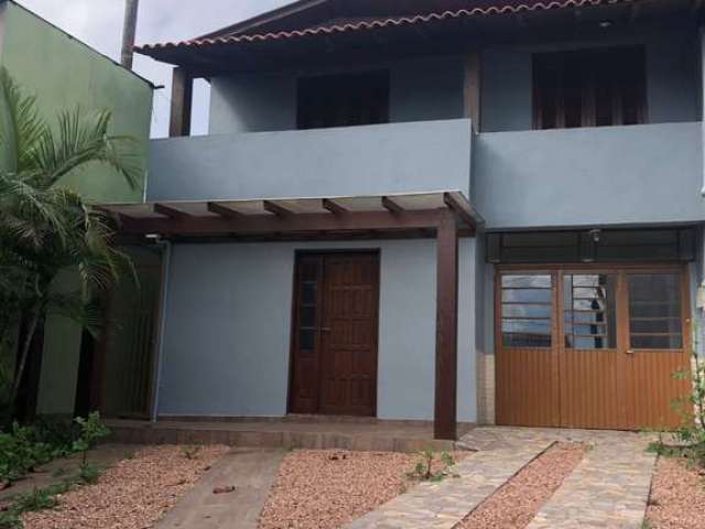 Casa com 2 quartos à venda na Rua Júlio César Redecker, 41, São José, Canoas por R$ 586.000