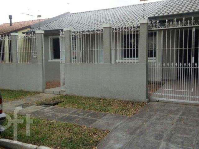 Casa em condomínio fechado com 3 quartos à venda na Rua das Araucárias, 1090, Harmonia, Canoas por R$ 700.000