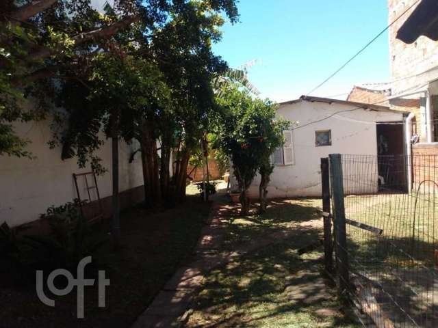 Casa com 3 quartos à venda na Rua Santo Antônio, 388, Mato Grande, Canoas por R$ 550.000