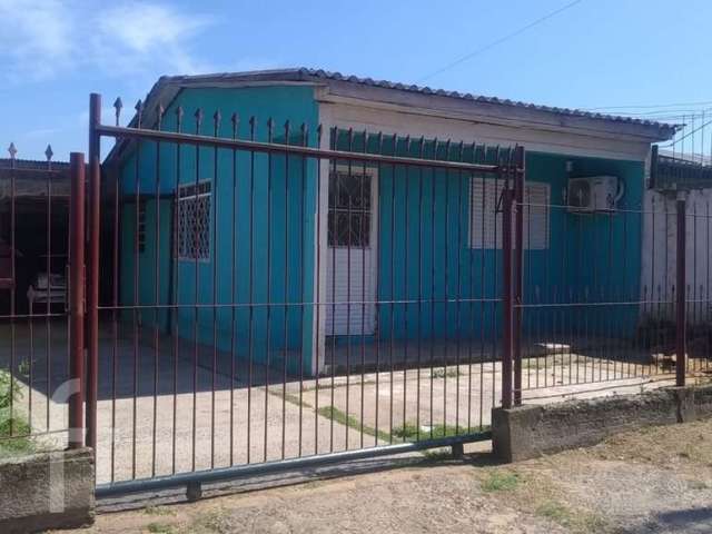 Casa com 1 quarto à venda na Rua Mauá, 1373, Rio Branco, Canoas por R$ 420.000