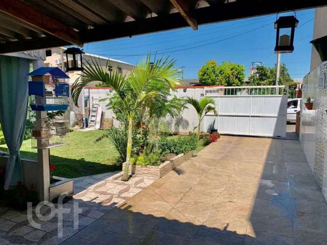 Casa com 3 quartos à venda na Rua Bartolomeu Bueno, 87, Rio Branco, Canoas por R$ 380.000