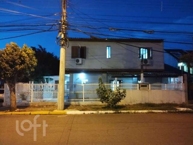 Casa com 4 quartos à venda na Rua Nicolau Seibel, 595, Rio Branco, Canoas por R$ 369.000