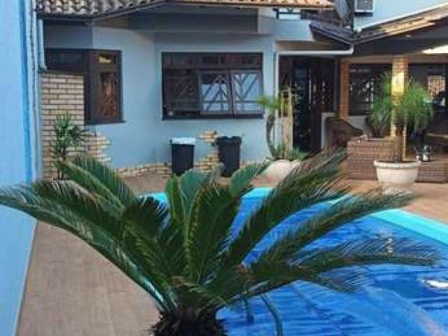 Casa com 2 quartos à venda na Rua João Nicolau, 109, Fátima, Canoas por R$ 1.700.000