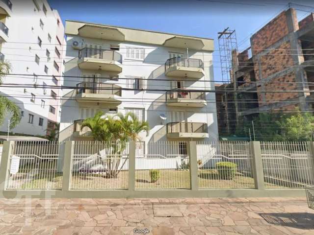 Apartamento com 3 quartos à venda na Rua Emboabas, 51, Nossa Senhora das Graças, Canoas por R$ 350.000