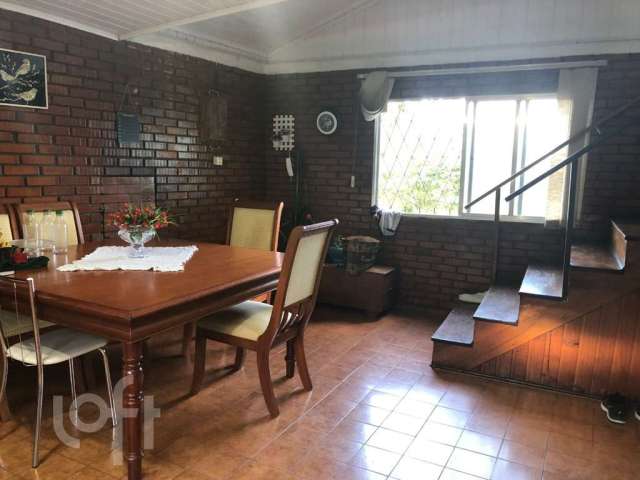 Apartamento com 3 quartos à venda na Rua André Gonçalves, 10, Nossa Senhora das Graças, Canoas por R$ 290.000