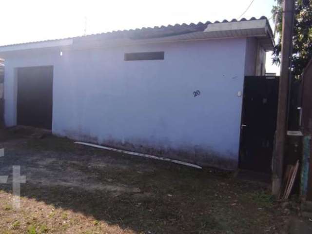 Casa com 2 quartos à venda na Rua Arpoador, 20, Estância Velha, Canoas por R$ 315.000