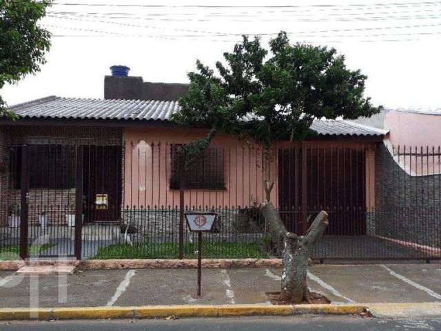 Casa em condomínio fechado com 2 quartos à venda na Rua Jabuticabas, 130, Estância Velha, Canoas por R$ 380.000