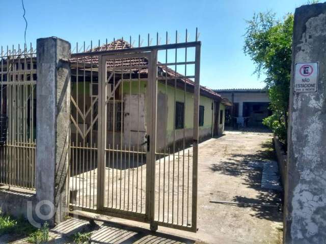 Casa com 3 quartos à venda na Rua Doutor Olavo Fernandez, 870, Estância Velha, Canoas por R$ 420.000