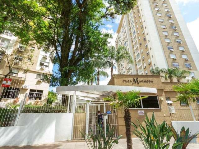 Apartamento com 1 quarto à venda na Rua Frederico Guilherme Ludwig, 80, Centro, Canoas por R$ 660.000