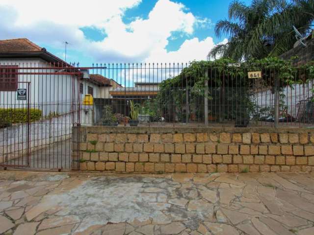 Casa com 5 quartos à venda na Rua Chile, 641, São José, Canoas por R$ 851.000