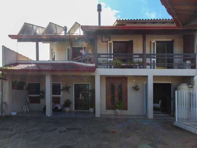 Casa com 3 quartos à venda na Rua das Emas, 49, Harmonia, Canoas por R$ 710.000