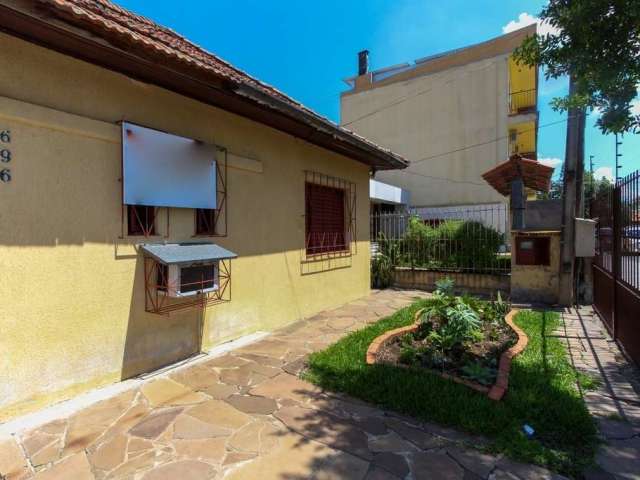 Casa com 3 quartos à venda na Rua Saldanha da Gama, 696, Harmonia, Canoas por R$ 1.490.000