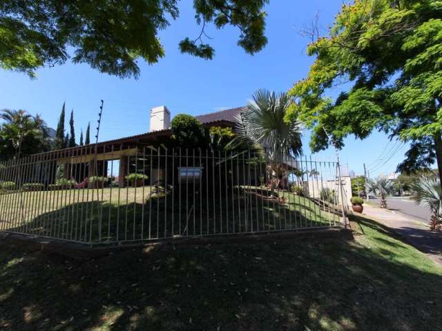 Casa com 4 quartos à venda na Rua Irmão João Maria, 34, Marechal Rondon, Canoas por R$ 3.800.000