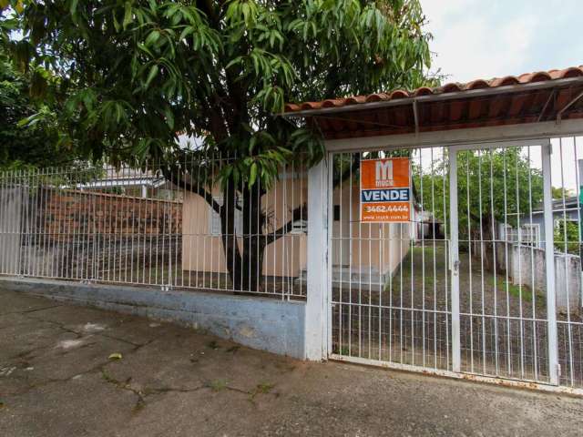 Casa com 3 quartos à venda na Rua Monteiro Lobato, 699, Igara, Canoas por R$ 400.000