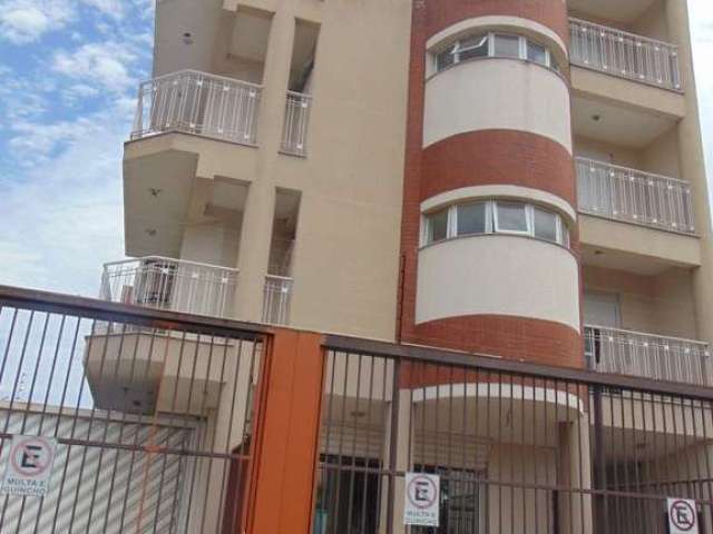 Apartamento com 3 quartos à venda na Rua Marechal Rondon, 165, Niterói, Canoas por R$ 480.000