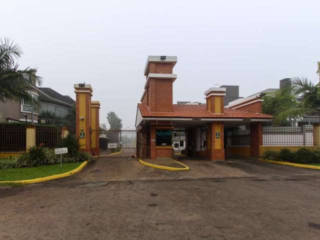 Casa em condomínio fechado com 4 quartos à venda na Rua Monte Castelo, 2007, Marechal Rondon, Canoas por R$ 3.300.000