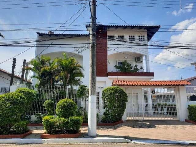 Casa com 5 quartos à venda na Rua Araçá, 50, Harmonia, Canoas por R$ 700.000